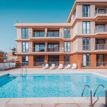 Heart Stone By The Sea Appartement *