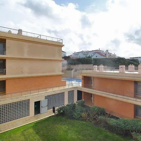 Heart Stone By The Sea Appartement Lourinhã